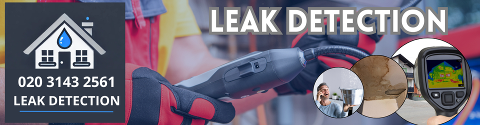 Fulham Leak Detection